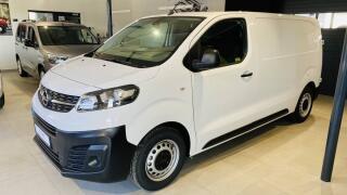 Opel Vivaro L1H1 (M) Panel Van 2.0L MT6 wi