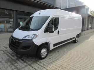 Opel Movano Van 3500 L3H2 2.2CDTI 103kW/14