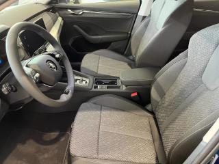 Škoda Octavia Combi Style 2,0TDI/110 kW DSG/ - náhled 10