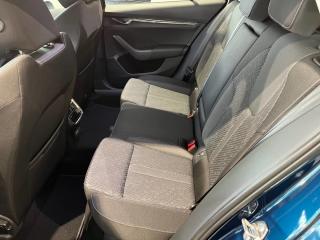 Škoda Octavia Combi Style 2,0TDI/110 kW DSG/ - náhled 11