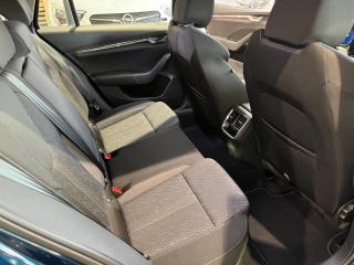 Škoda Octavia Combi Style 2,0TDI/110 kW DSG/ - náhled 12