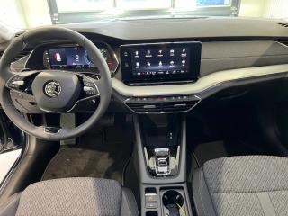 Škoda Octavia Combi Style 2,0TDI/110 kW DSG/ - náhled 14