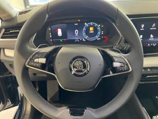 Škoda Octavia Combi Style 2,0TDI/110 kW DSG/ - náhled 15