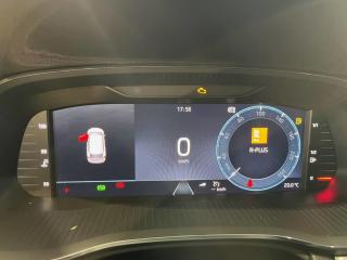 Škoda Octavia Combi Style 2,0TDI/110 kW DSG/ - náhled 16