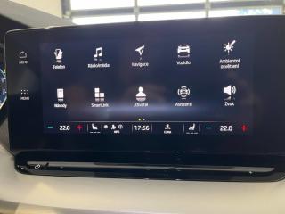 Škoda Octavia Combi Style 2,0TDI/110 kW DSG/ - náhled 17