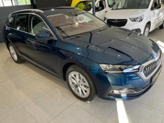Škoda Octavia Combi Style 2,0TDI/110 kW DSG/ - náhled 2