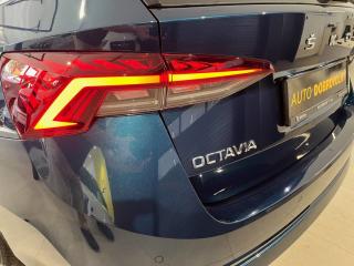 Škoda Octavia Combi Style 2,0TDI/110 kW DSG/ - náhled 27