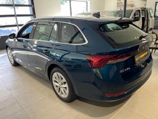 Škoda Octavia Combi Style 2,0TDI/110 kW DSG/ - náhled 3