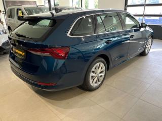 Škoda Octavia Combi Style 2,0TDI/110 kW DSG/ - náhled 4