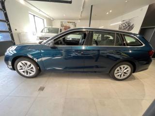 Škoda Octavia Combi Style 2,0TDI/110 kW DSG/ - náhled 5