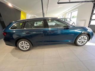 Škoda Octavia Combi Style 2,0TDI/110 kW DSG/ - náhled 6