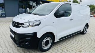 Opel Vivaro L1H1 (M) Panel Van 2.0L MT6 10