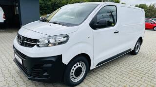 Opel Vivaro Van L1H1 (M) 2.0CDTi MT6 106kW