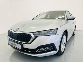 �koda Octavia Liftback Style 2.0 TDI 110 kW