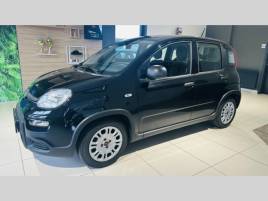 Fiat Panda Hybrid 1.0 MT6 0597 - náhled 1