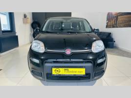 Fiat Panda Hybrid 1.0 MT6 0597 - náhled 2