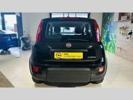 Fiat Panda Hybrid 1.0 MT6 0597 - náhled 5