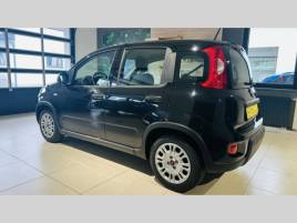 Fiat Panda Hybrid 1.0 MT6 0597 - náhled 6
