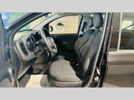Fiat Panda Hybrid 1.0 MT6 0597 - náhled 7