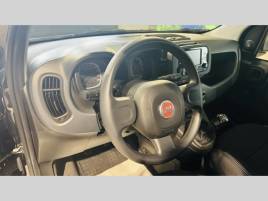 Fiat Panda Hybrid 1.0 MT6 0597 - náhled 8