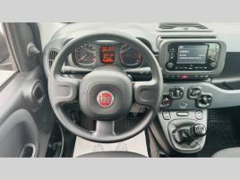 Fiat Panda Hybrid 1.0 MT6 0597 - náhled 9