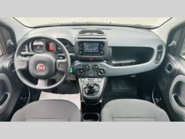 Fiat Panda Hybrid 1.0 MT6 0597 - náhled 10