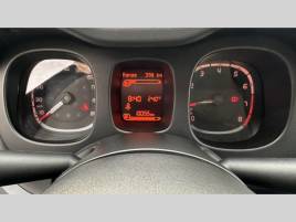 Fiat Panda Hybrid 1.0 MT6 0597 - náhled 11