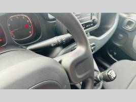 Fiat Panda Hybrid 1.0 MT6 0597 - náhled 13