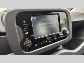 Fiat Panda Hybrid 1.0 MT6 0597 - náhled 14
