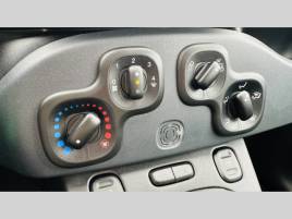 Fiat Panda Hybrid 1.0 MT6 0597 - náhled 17
