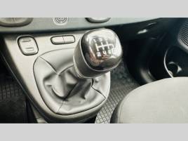 Fiat Panda Hybrid 1.0 MT6 0597 - náhled 19