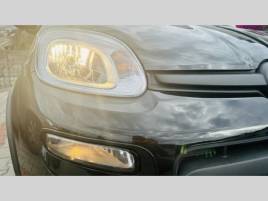 Fiat Panda Hybrid 1.0 MT6 0597 - náhled 24