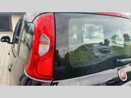 Fiat Panda Hybrid 1.0 MT6 0597 - náhled 25