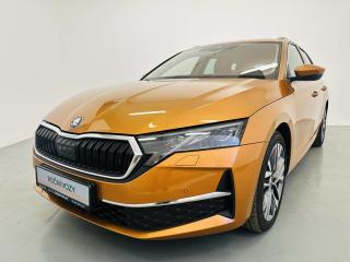 Škoda Octavia Combi First Edition Ultimate 2 - náhled 1