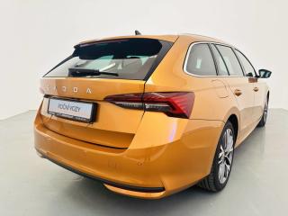Škoda Octavia Combi First Edition Ultimate 2 - náhled 2