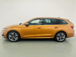 Škoda Octavia Combi First Edition Ultimate 2 - náhled 3
