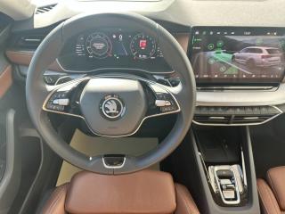 Škoda Octavia Combi First Edition Ultimate 2 - náhled 8