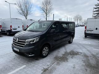 Renault Trafic Equilibre L2 Blue dCi 150 MT6/
