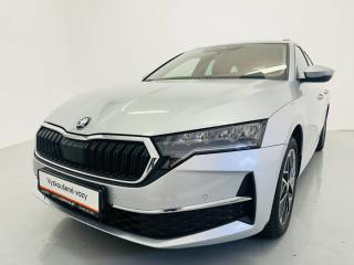 �koda Octavia Combi Top Selection 2.0TDI/110