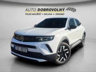 Opel Mokka Edition 1.2 TURBO (96kW/130k)
