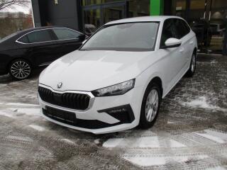 �koda Scala Top Selection 1.0TSI 85kW DSG/
