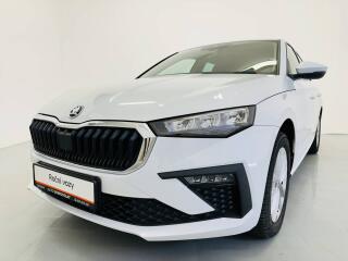 �koda Scala Top Selection 1.0TSI 85kW DSG/