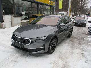 �koda Octavia Combi Top Selection 2.0TDI/110