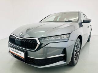 �koda Octavia Combi Top Selection 2.0TDI/110