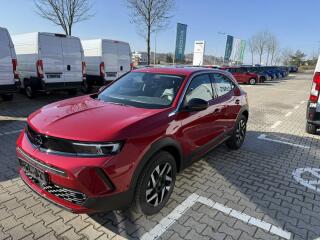 Opel Mokka Edition 1.2 TURBO (96kW/130k)