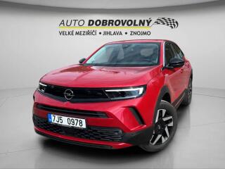 Opel Mokka Edition 1.2 TURBO (96kW/130k)