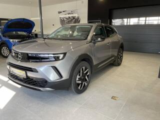 Opel Mokka Edition 1.2 TURBO (96kW/130k)