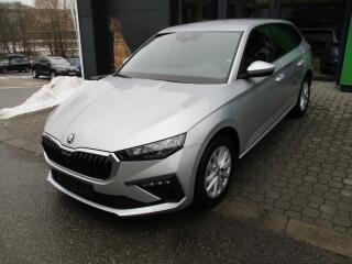 �koda Scala Top Selection 1.0TSI 85kW DSG/
