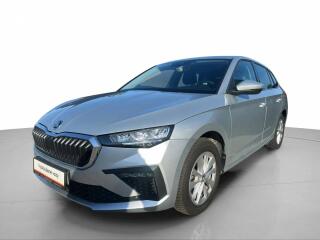 �koda Scala Top Selection 1.0TSI 85kW DSG/