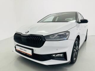 �koda Fabia Monte Carlo 1.0TSI 85kW DSG/T3